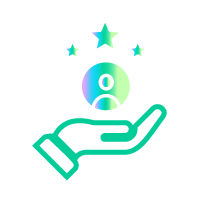 Client-centric Service