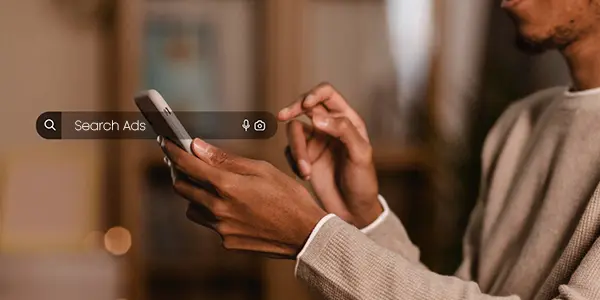 Remarketing List for Search Ads