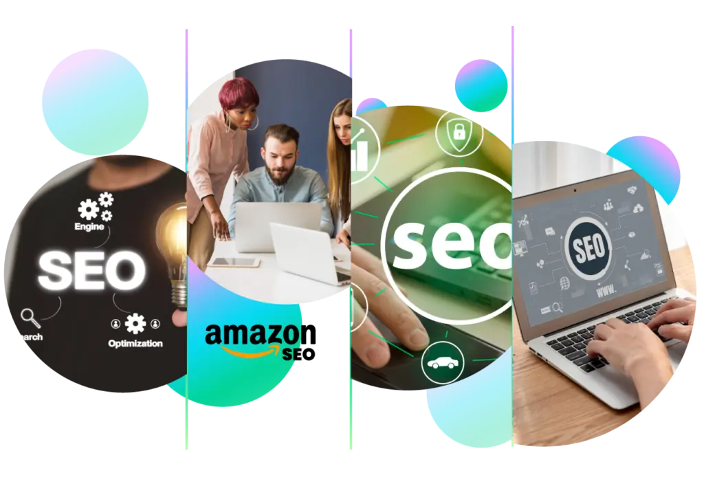 Amazon SEO Services in Dubai