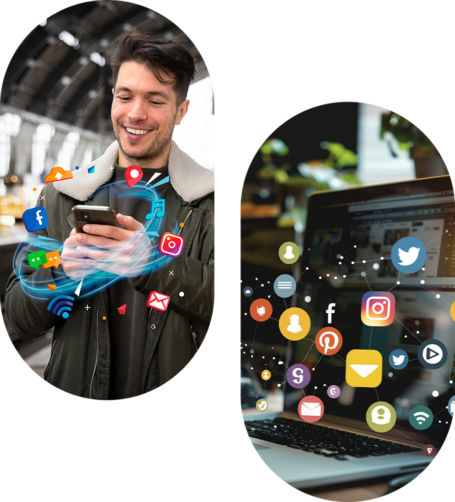 Social Media Optimization services in dubai