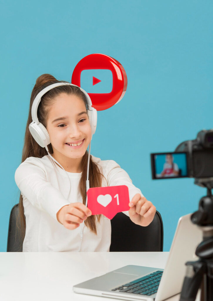 youtube marketing agency in dubai